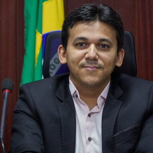 Jackson Alvino confirma Jurandir Miranda como novo secretário em Santa Rita após demissão de Emerson Panta