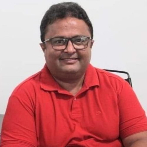 Jackson Macêdo revela que não foi informado sobre visita do presidente Lula à Paraíba: “Sabendo o que sai da imprensa”
