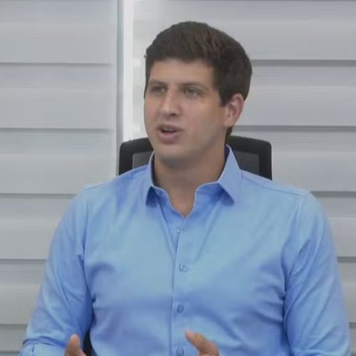 João Campos garante que objetivo do PSB em 2026 é manter governabilidade de Lula e ampliar bancada no Congresso