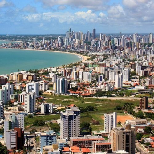 João Pessoa é a capital do Nordeste com melhor qualidade de vida, diz levantamento