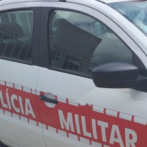 Jovem de 16 anos mata homem a tiros em frente a presídio em Santa Rita; menor já foi detido