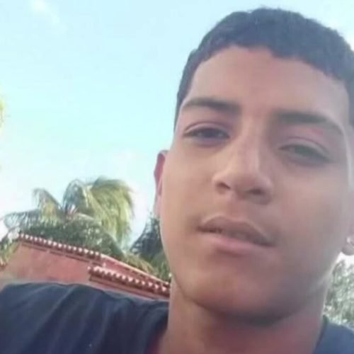 Jovem é assassinado com disparos de arma de fogo na cabeça, em Mamanguape