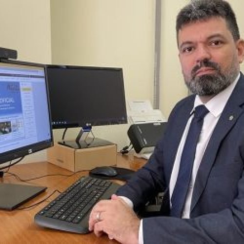Juiz de Cajazeiras é afastado do cargo pelo Tribunal de Justiça da Paraíba por suspeita de envolvimento com facção