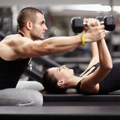 Lei que libera acesso de personal trainer nas academias da Paraíba é publicada em Diário Oficial
