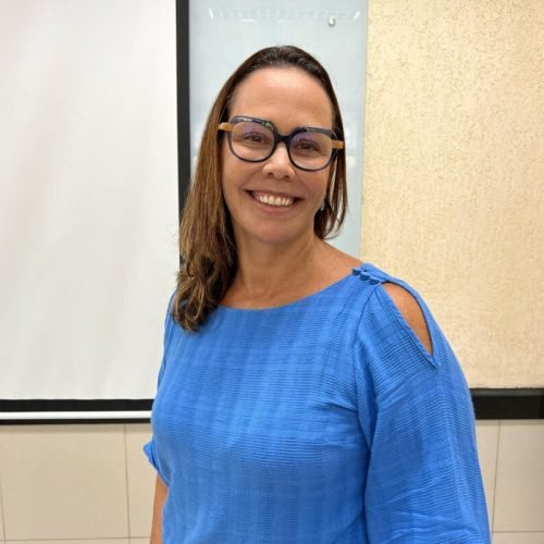 Luciana Rabay é eleita presidente da Federação de Esportes Aquáticos da Paraíba