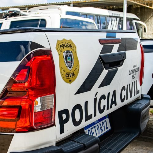 Maníaco da Feira acusado de atacar mais de 20 mulheres é preso em Mamanguape