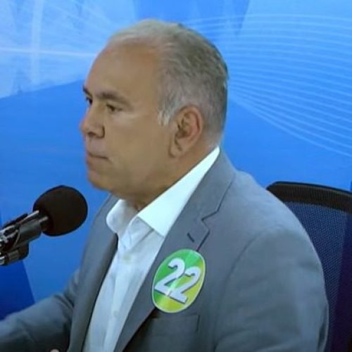 Marcelo Queiroga diz que candidaturas de Cícero e Efraim ao governo do estado são ‘naturais’