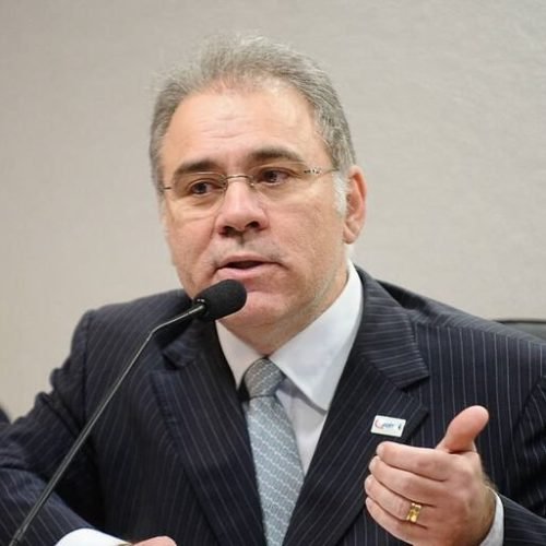 Marcelo Queiroga ridiculariza possível retorno de Nilvan Ferreira ao PL e diz que é preciso antes vencer resistências locais