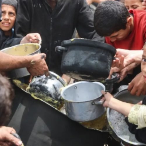 Médicos Sem Fronteiras alerta para escalada de fome, mortes e violência com guerra entre Israel e Irã