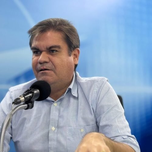 Mersinho Lucena põe nome à disposição para chapa majoritária e diz que quem vai conduzir o processo é João Azevêdo