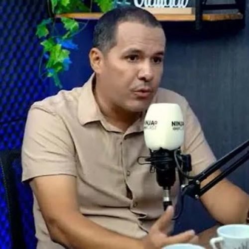Ministério Público cobra transparência ao presidente da Câmara de Conde, Aleksandro Pessoa