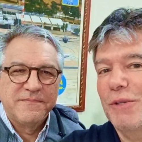 Ministério da Saúde atende deputado Ruy Carneiro e avalia incluir acessórios para autistas no SUS