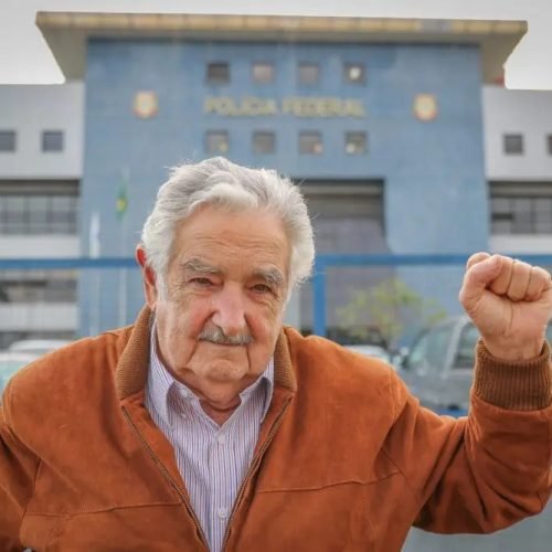 Morre José Mujica, ex-presidente do Uruguai, aos 89 anos