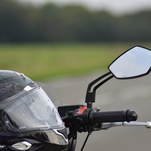 Mortes por falta do uso de capacetes são maioria em acidentes com motocicletas na Paraíba, diz superintendente do Detran-PB