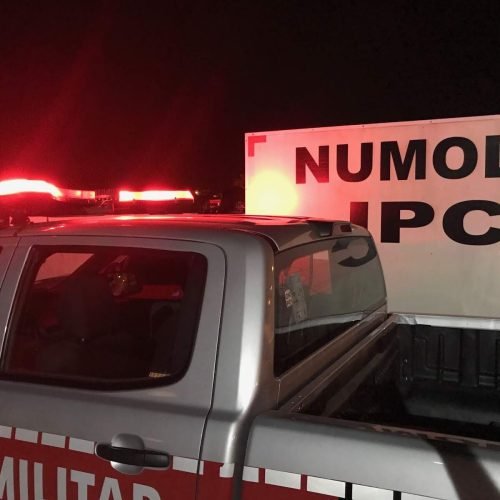 Mulher trans é assassinada com disparos de arma de fogo no bairro do Cristo