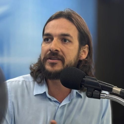 Não vou dizer que a chance é zero
