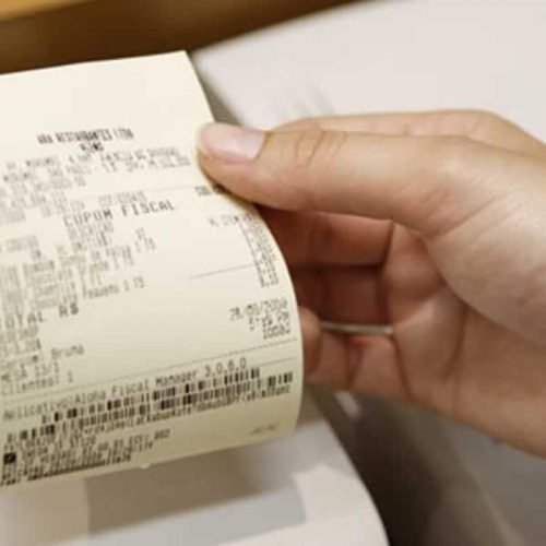 Nota cidadã divulga resultado de novo sorteio; confira ganhadores