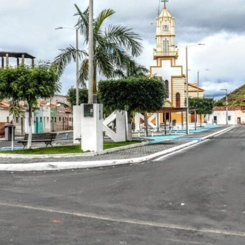 Nova Olinda vai gastar mais de R$ 1,3 milhão com estrutura básica para festa junina – Portal Central Vale Notícias