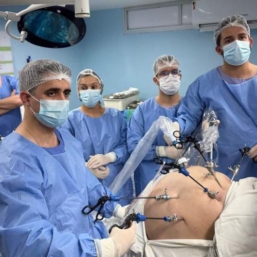 Novas regras do CFM ampliam recomendação para cirurgia bariátrica em relação ao peso e à idade; entenda