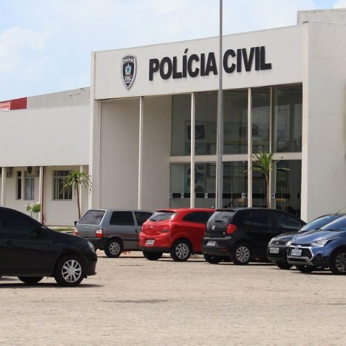Operação da Polícia Civil contra o tráfico de drogas prende cinco pessoas na Grande João Pessoa