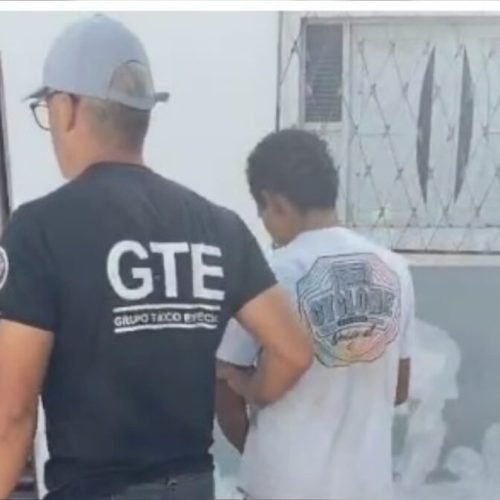 Operação da Polícia Civil cumpre mandado em Juazeirinho