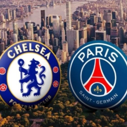 PSG e Chelsea se enfrentam neste domingo e disputam US$ 40 milhões na final do Mundial de Clubes da Fifa