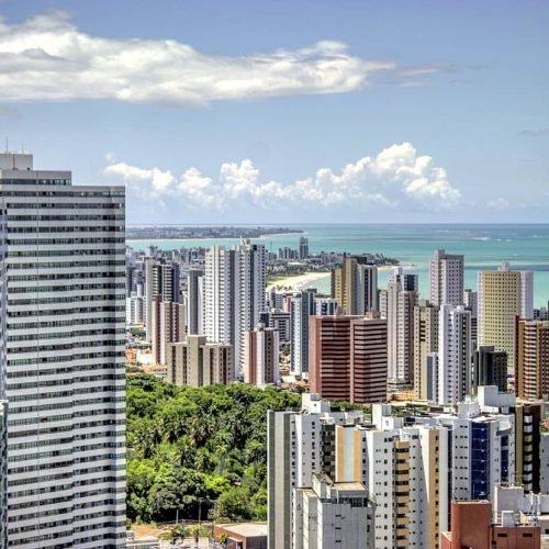 Paraíba é considerada melhor estado do Norte e Nordeste em qualidade de vida