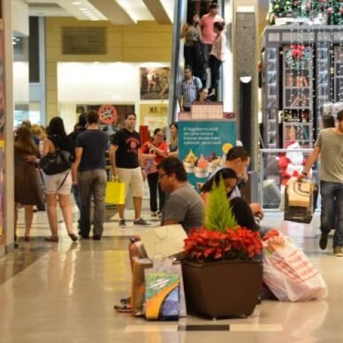 Paraíba registra aumento de 3% no volume de vendas do varejo e lidera crescimento nacional em março