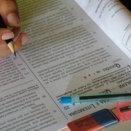 Paraíba tem cinco concursos com mais de 1,5 mil vagas com inscrições abertas esta semana