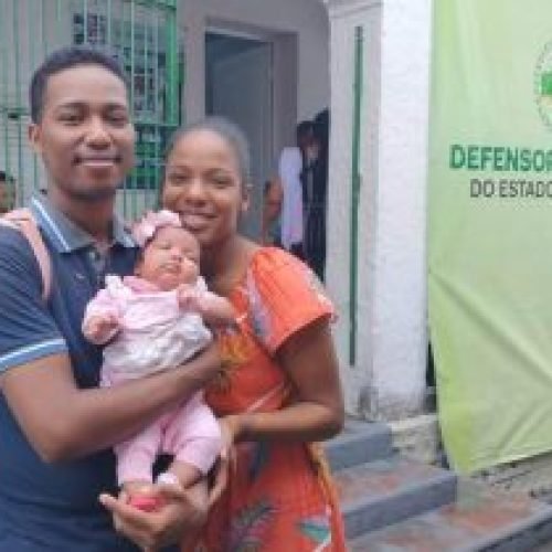 Paraíba tem mutirão gratuito de teste de DNA; saiba como se inscrever
