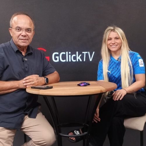 Paraibana campeã na Arábia analisa diferenças no futebol brasileiro e europeu: “no individual somos melhores”