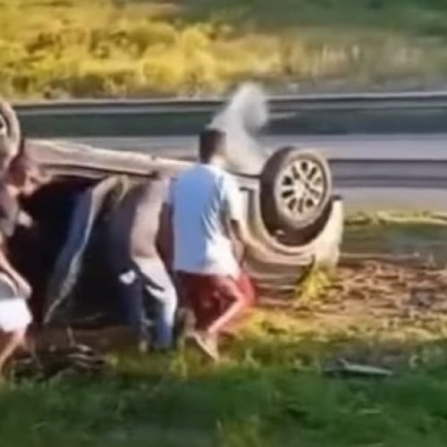 Paraibana sócia de agência de comunicação e integrante da equipe de Pablo morre em acidente de carro