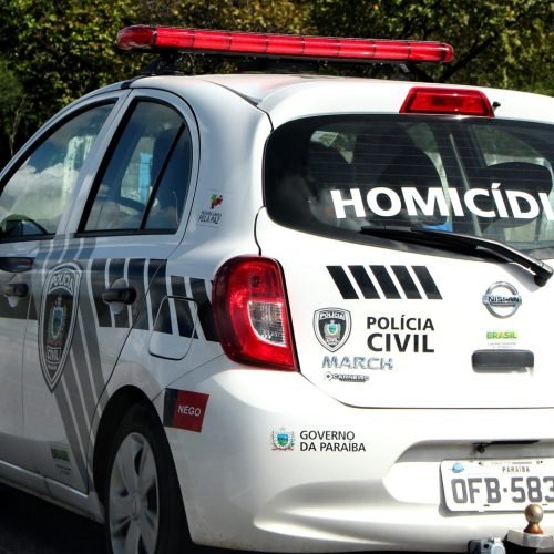 Pastor é assassinado com mais de 20 tiros dentro de casa em João Pessoa