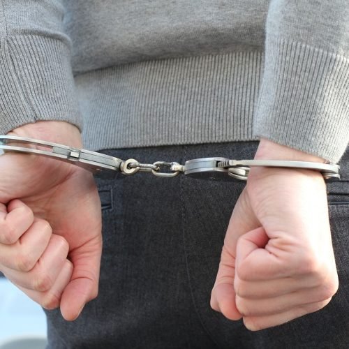 Polícia Civil prende seis investigados por atuação em organização criminosa na Comunidade Paulo Afonso
