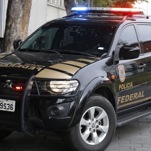 Polícia Federal cumpre mandados em João Pessoa e desmonta quadrilha de fraudes com criptoativos que movimentou R$ 4 bilhões