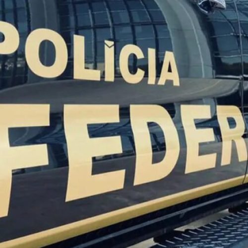 Polícia Federal deflagra operação e cumpre mandado em Monteiro