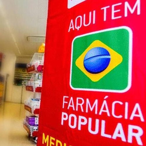 Polícia Federal mira mulher com endereço em João Pessoa