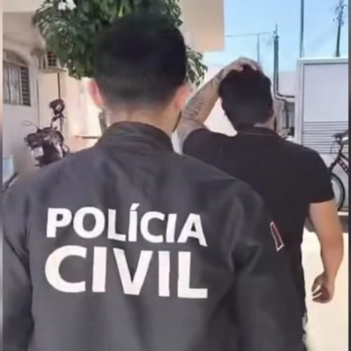 Polícia deflagra operação e cumpre mandados na Paraíba