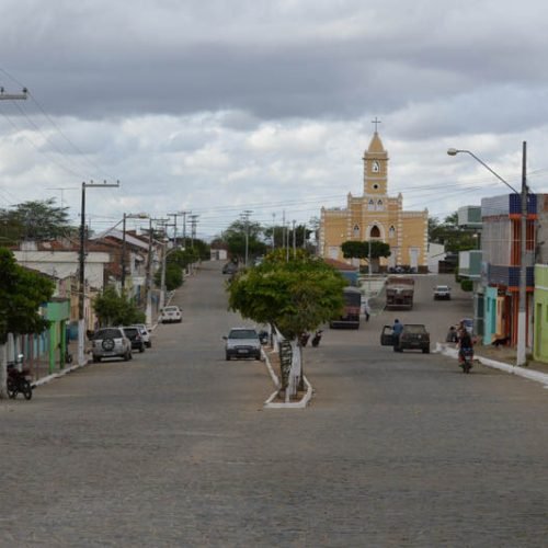 Prefeito de Caturité deve explicar ao TCE despesas não comprovadas de mais de R$ 239 mil em material de construção
