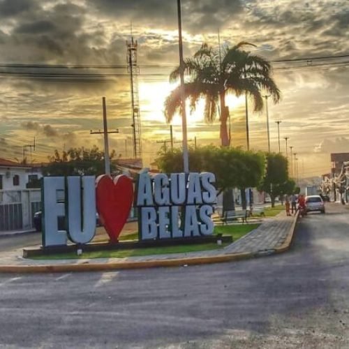 Prefeitura de Águas Belas retifica edital de concurso com 70 vagas; confira