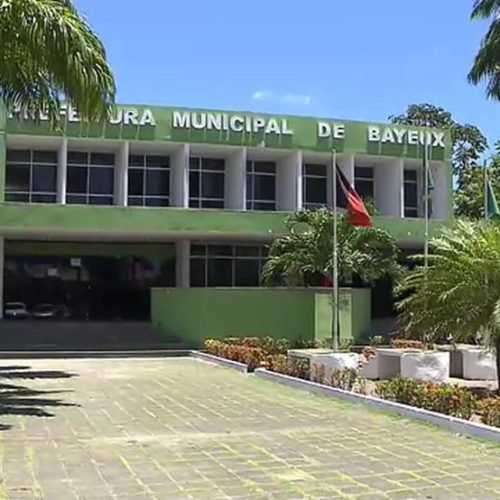 Prefeitura de Bayeux realiza licitação de R$ 2,4 milhões para contratar agência de publicidade
