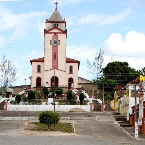 Prefeitura de Borborema vai gastar mais de R$ 1,4 milhão com aluguel de estrutura para festas; cidade tem menos de 5 mil habitantes