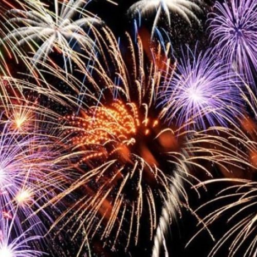 Prefeitura de Cacimba de Dentro desembolsa mais de R$ 100 mil com fogos de artifício