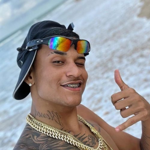 Prefeitura de Cubati torra R$ 150 mil com show de ‘Brega Funk proibidão” e choca população