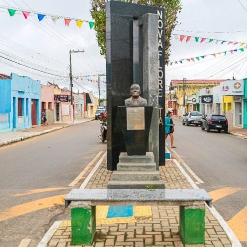 Prefeitura de Nova Floresta lança licitação de mais de R$ 1,3 milhão para comprar equipamentos de informática