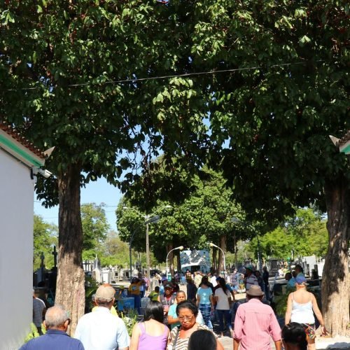Prefeitura vai conceder cemitérios de João Pessoa para parcerias público-privada e lançará edital em breve