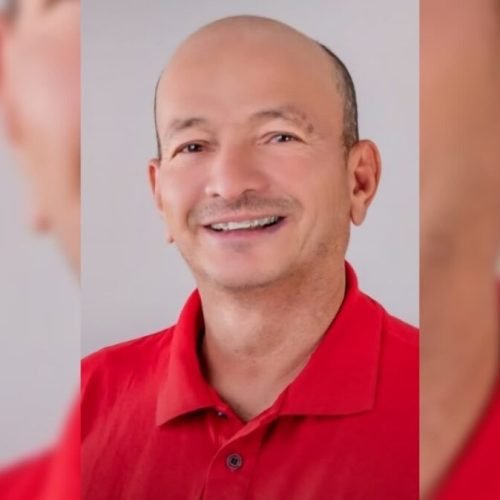 Presidente de Câmara no Cariri morre em acidente em Monteiro