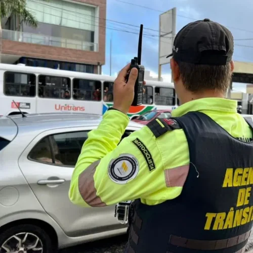 Procissão, corrida de rua e passeio ciclístico alteram trânsito de João Pessoa neste final de semana