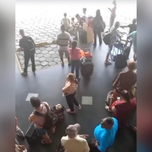 Procon-JP multa Guanabara em R$ 51,2 mil por não reembolsar passagens vendidas durante greve dos motoristas