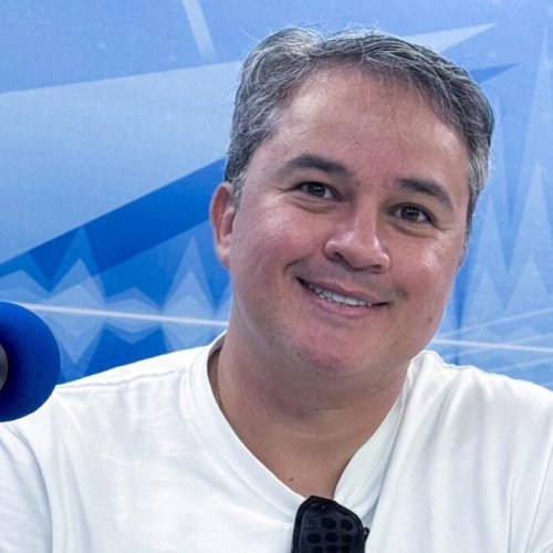 Queiroga antecipa que Michelle deve anunciar Efraim Filho como candidato a governador
